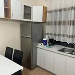 Luxury Near The Sea In The City Center 아파트 Durrës