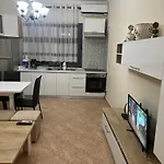 Luxury Near The Sea In The City Center 아파트