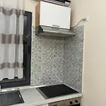 아파트 Luxury Near The Sea In The City Center