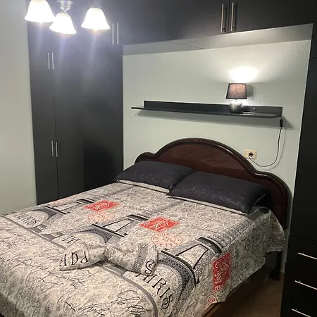 Luxury Near The Sea In The City Center 아파트 Durrës