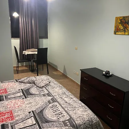 Luxury Near The Sea In The City Center Apartment