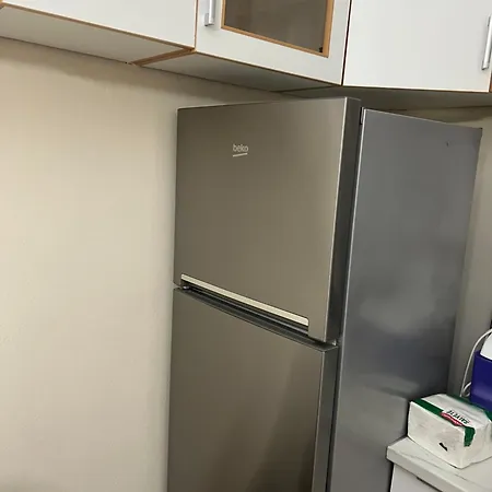 Apartment Luxury Near The Sea In The City Center