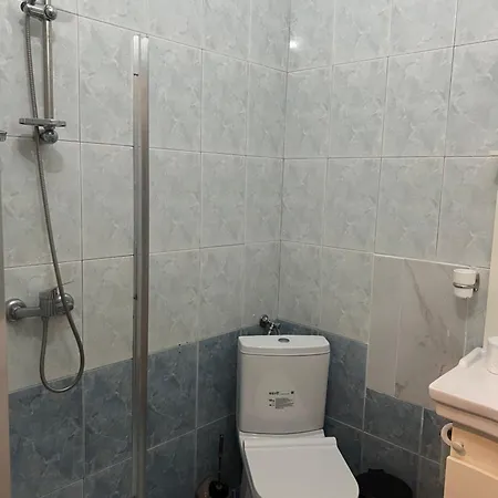 Luxury Near The Sea In The City Center Apartment *