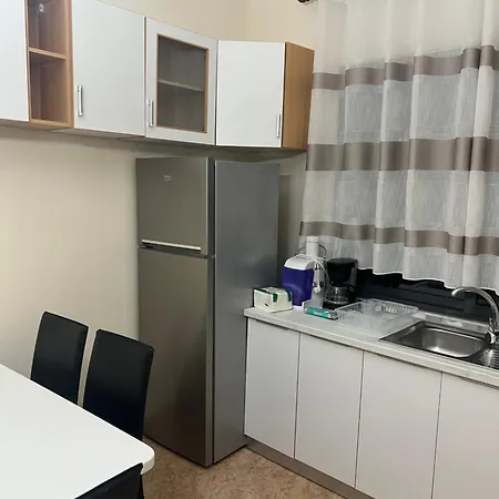 Luxury Near The Sea In The City Center Apartment Durres
