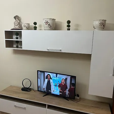 Luxury Near The Sea In The City Center Apartment *