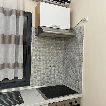 Apartment Luxury Near The Sea In The City Center