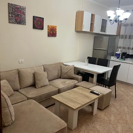 Apartmán Luxury Near The Sea In The City Center