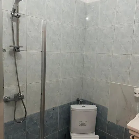 Apartmán Luxury Near The Sea In The City Center Durrës