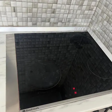 Apartmán Luxury Near The Sea In The City Center