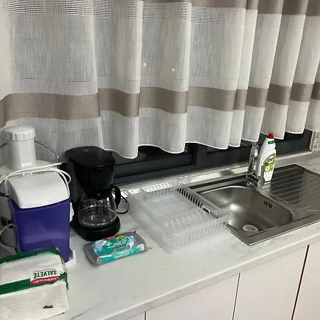 Luxury Near The Sea In The City Center Apartmán