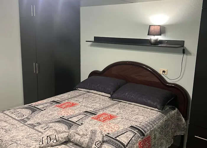 Luxury Near The Sea In The City Center 公寓 Durrës