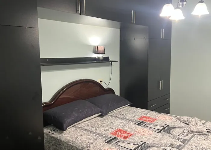 Luxury Near The Sea In The City Center