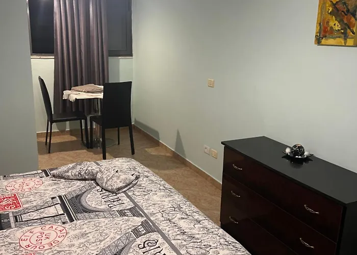 Luxury Near The Sea In The City Center 公寓