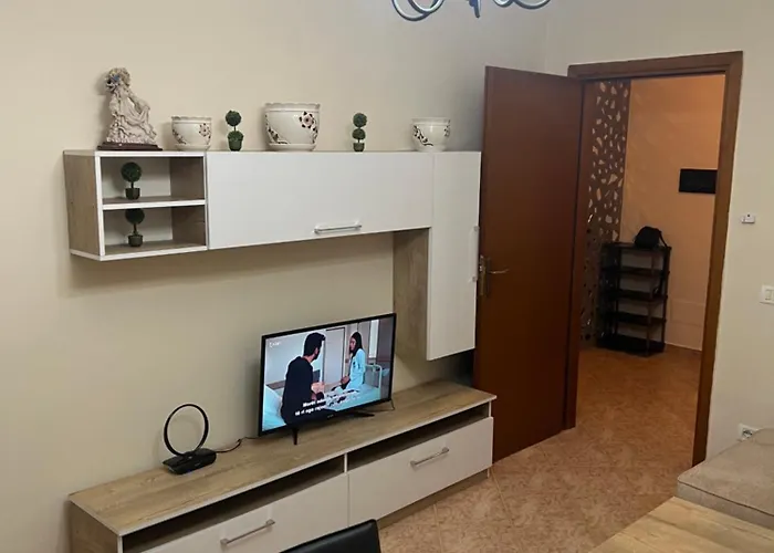 Luxury Near The Sea In The City Center * Durrës