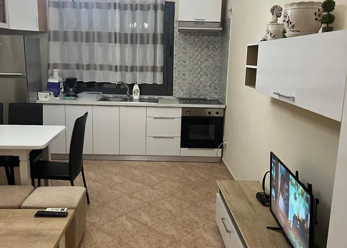 Luxury Near The Sea In The City Center 公寓